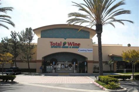 total wine and more huntington beach